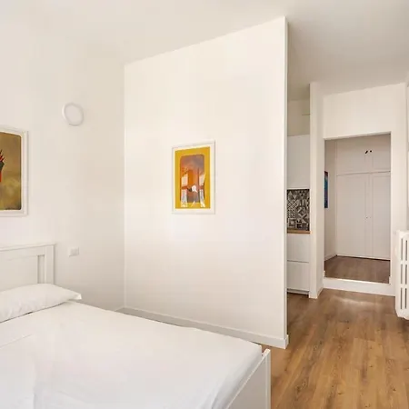 Apartament Art Gallery *