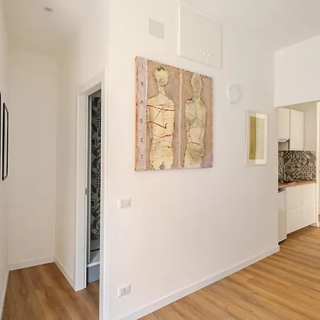 Apartament Art Gallery *