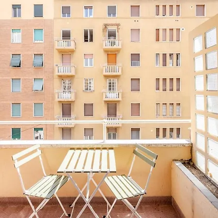 Art Gallery Apartament Rzym