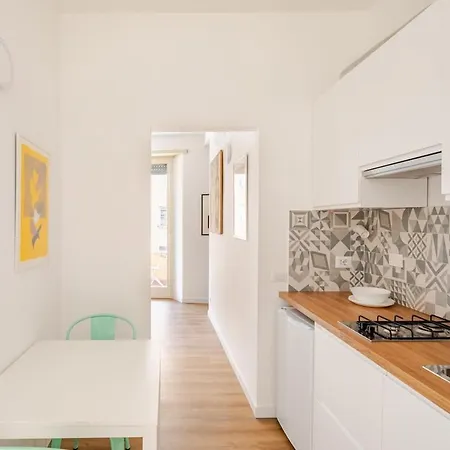 Art Gallery Apartament