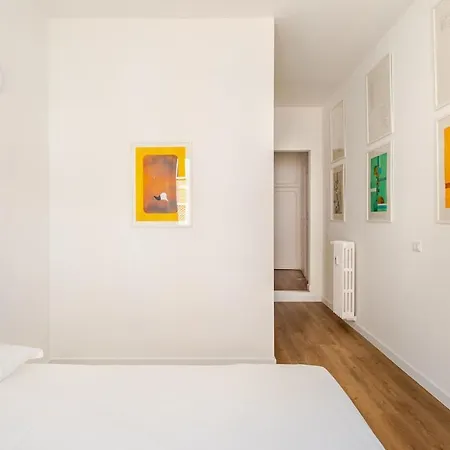 Art Gallery Apartament Rzym