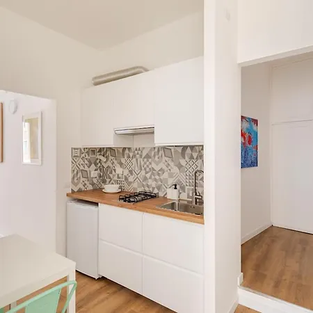 Apartament Art Gallery Rzym