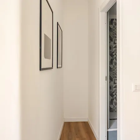 Apartament Art Gallery Rzym