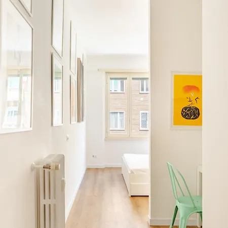 Art Gallery Apartament
